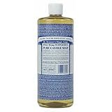 Dr. Bronner - Castile Soap Peppermint