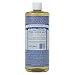 Dr. Bronner - Castile Soap Peppermint