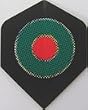 Polyflite Bullseye standard...