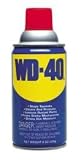 WD40 8 oz. aerosol