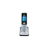 Vtech Ds6322-3 V-tech Ds6322-3 6.0 Expandable Three Handset Cordless Bluetooth Phone System Black/silver