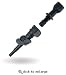 Camelbak Bite Valve Hydration HydroLink Conversion Kit