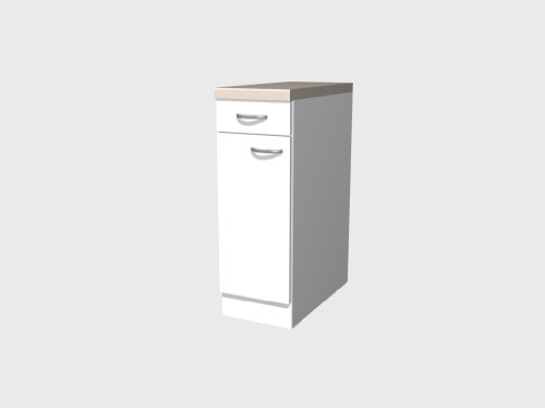 KÜCHEN-UNTERSCHRANK WITUS 30 MEHRZWECK