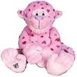 Webkinz Plush Stuffed Animal Love Monkey