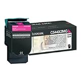 C544/X544 Extra Hy Magenta Toner Cart