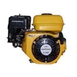 6.5 Hp Overhead Valve Engine 3/4 Inch Shaft