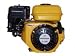 6.5 Hp Overhead Valve Engine 3/4 Inch Shaft