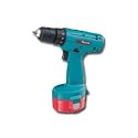 Makita 6228DWE 3/8" Drive. 14.4 Volt Cordless Drill Kit