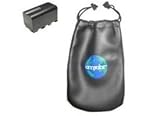 Digital Replacement Battery for Specific Digital Camera and Camcorder Model ....