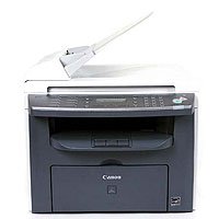Canon ImageCLASS MF4350d Laser All-in-One Printer