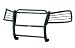 Westin 40-0945 Sportsman Black Grille Guard