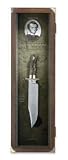 Alamo Knife, Living History Series