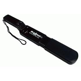 Woodworking Metal Detector Lumber Wizard III