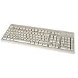 Fujitsu Siemens MF-II office - Keyboard - PS/2 - 105 keys - English