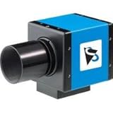 The Imaging Source DFK 21AU618.AS Color USB Astronomy Camera with IR Cut Filter, 640x480 Pixel Resolution, C/CS Mount