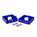 Florida Gators Bullseye Washers Game