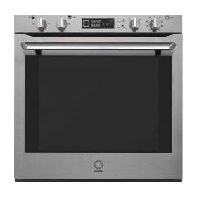 Scholtes - BC 99DT P XA - Four Electrique Int�grable - 70 L - Multi Fonctions - Pyrolyse - Classe: A