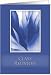 Class Reunion Invitation, Blue Abstract on Blue Ba