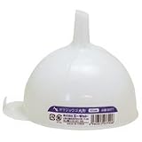 まとめ買い!!6個ｾｯﾄ 「AZ ジョウゴ 丸型 12cm B077」