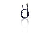 HDMI Cable:Icarus Blue Angel HDMI Cable (6.5 Feet/2 Meters)