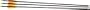 ARROW PRECISION FIBERGLASS YOUTH ARROWS72PK