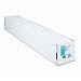 HP Universal Matte Canvas - Matte canvas paper - Roll (24 in x 20 ft) - 350 g/m2 - 1 roll(s)