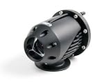 HKS 71004-KK001 Limited Edition Matte Black- New SSQV Blow Off Valves