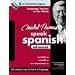 Michel Thomas Speak Spanish Advanced: 5-CD Advanced Program (Michel Thomas Series)