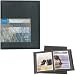 Photo : Itoya Art Profolio Professional Presentation Book with 24 Sleeves for 13" x 19" Photos.