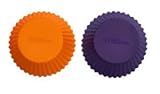 Halloween Silicone Baking Cups 12Ct