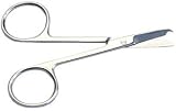 Spencer Stitch Scissors: 3 and one half