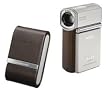 Sony HDR-TG1 4MP High Definition Handycam Camcorder with 10x Optical Super Steady Shot Zoom (4GB Memory Stick Included)