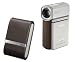 Sony HDR-TG1 4MP High Definition Handycam Camcorder with 10x Optical Super Steady Shot Zoom (4GB Memory Stick Included)