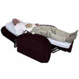 Pride Lift Chair DMR 770l-bed Option Electric Riser Recliner Pride Lift Chair DMR 770l-bed Option Electric Riser Recliner