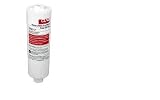 Cuno CFS717 In-Line Water Filtration System (HALF GALLON PER MINUTE FLOW RATE MAXIMUM)