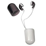 Sentry in Ear Capsule (Assorted Colors)