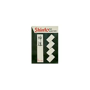 Shinto: The Kami Way