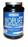 Biopure Chocolate Gluten-Free - 2 lbs - Powder