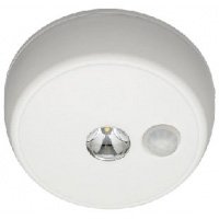 Mr. Beams MB 980 Battery Powered Motion Sensing LED Ceiling Light, White 21xUpOZCQKL Mr. Beams MB 980 Battery Powered Motion Sensing LED Ceiling Light, White