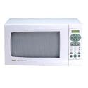Sanyo EM-V5404SW Full Size Microwave Oven, White