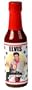 Elvis Hot Sauce Don't Be Cruel