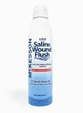 PT# 37-6507 McKesson General Purpose Wound Cleanser 7.1 oz. Can CS/12 By McKesson