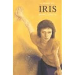 Iris: A book-length poem