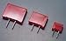 Varistors 82V 1000A 2500pF (1 piece)