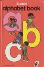 Alphabet book