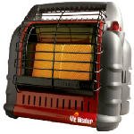 Mr. Heater® Big Buddy