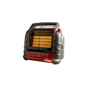 Mr. Heater® Big Buddy