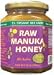 Raw Manuka Honey 12 oz Paste