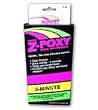Z-Poxy 8oz 5 Minute Epoxy