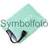 Telefon Akku HAGENUK BT-589 mit 3.6V/ 700mAh/ NiMH